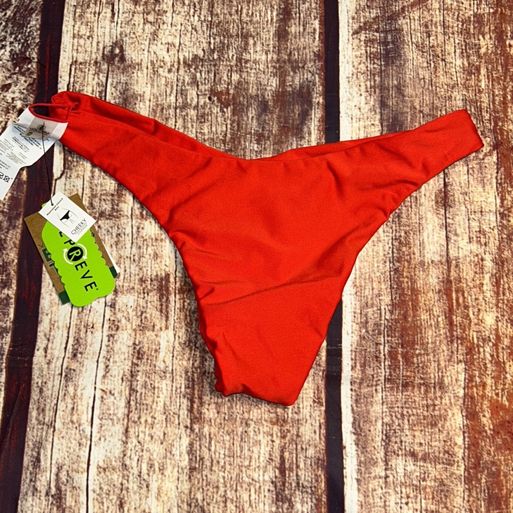❌SOLD $375 MSRP 9 pieces size Small Swim bundle mix and match pieces - Picture 5 of 9
